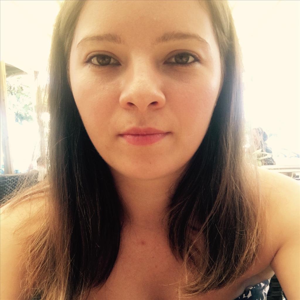 Ramona busca trabajo de Personal de limpieza