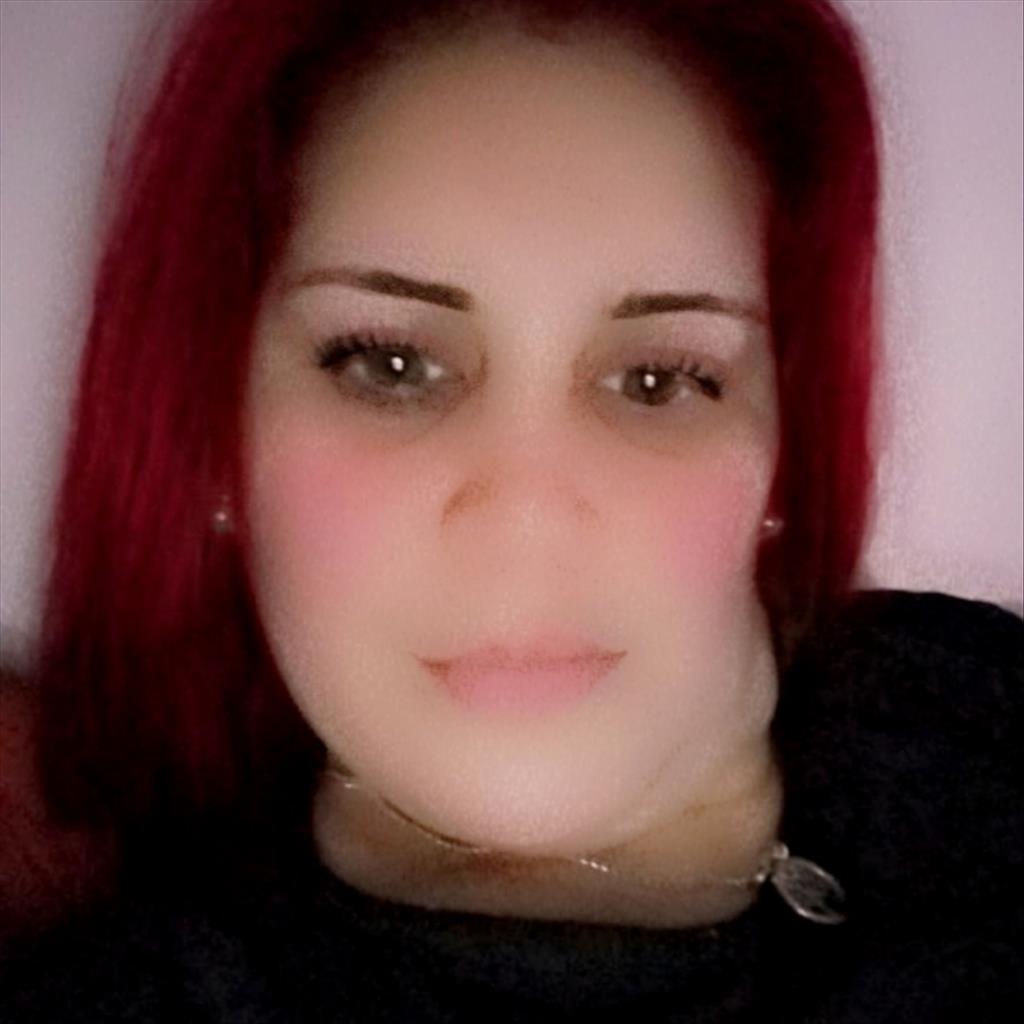 Delia Liliana busca trabajo de Ayudante de cocina