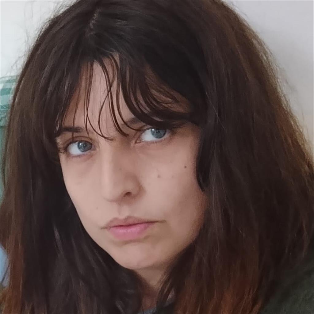 Belen busca trabajo de Ayudante de cocina