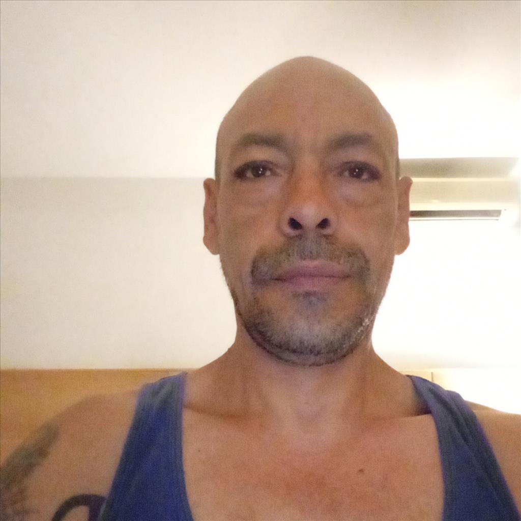 Jorge Guilianno busca trabajo de Ayudante de cocina