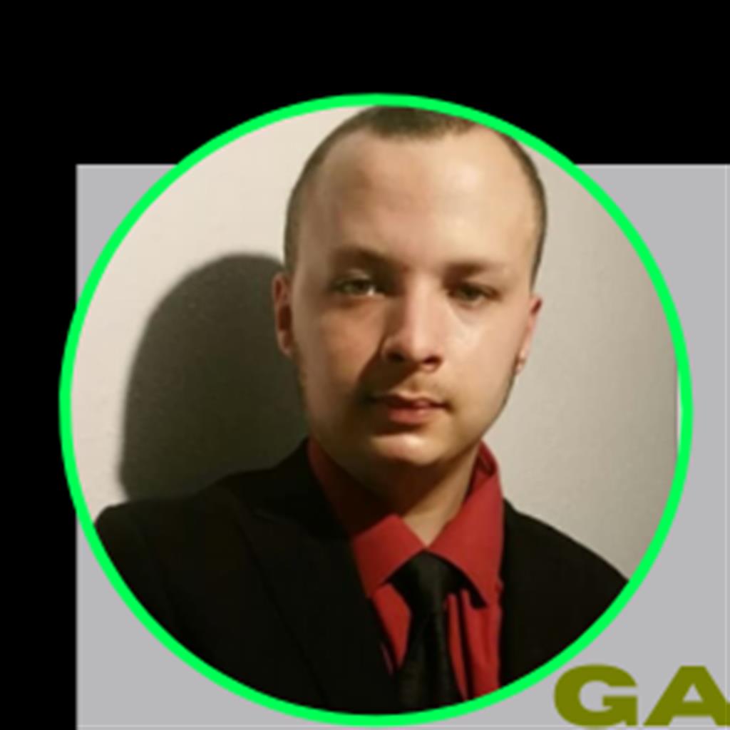 gabriel busca trabajo de Camarero