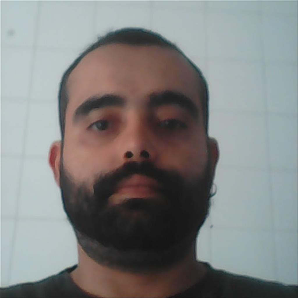 Francisco jose busca trabajo de Repartidor