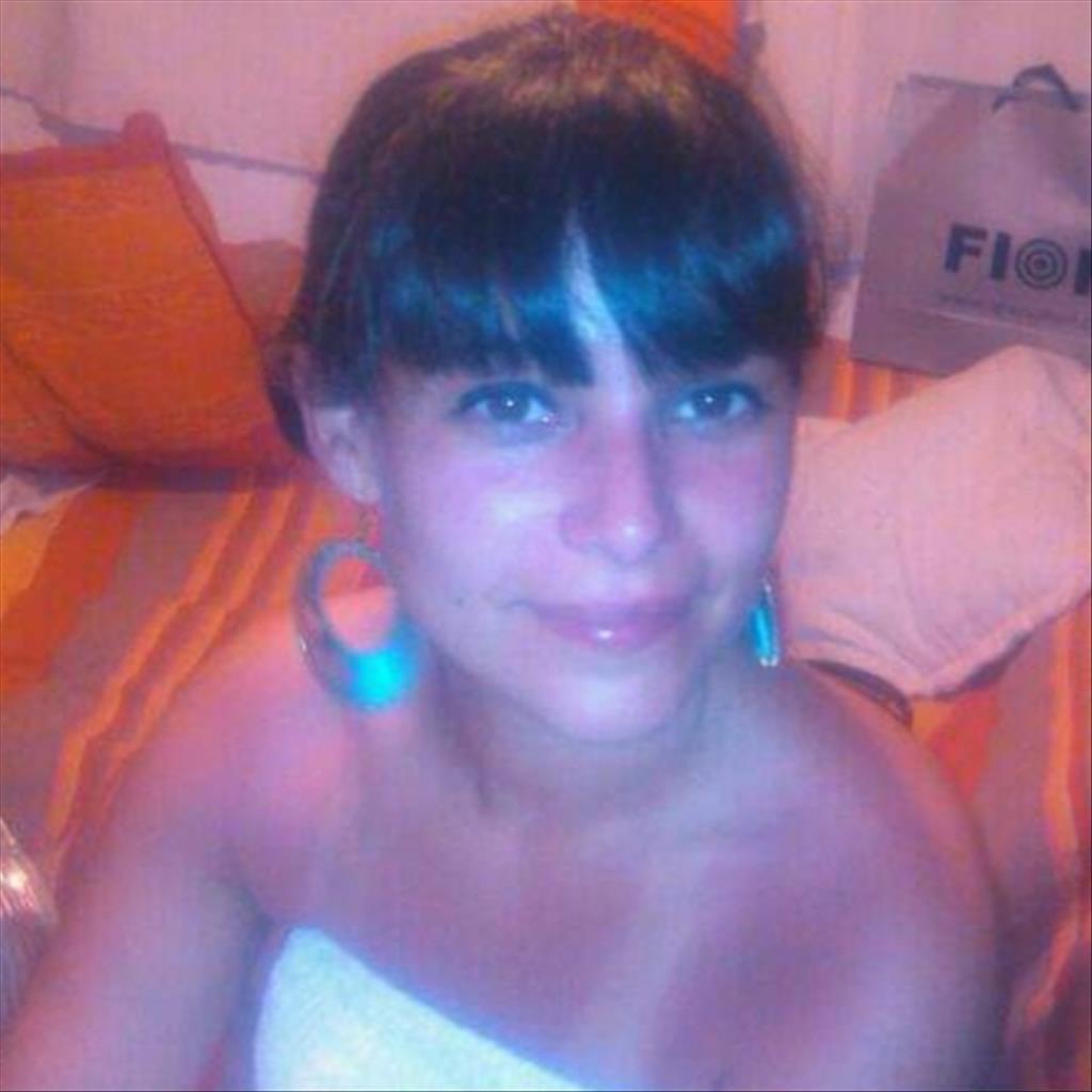 Gisela busca trabajo de Personal de limpieza