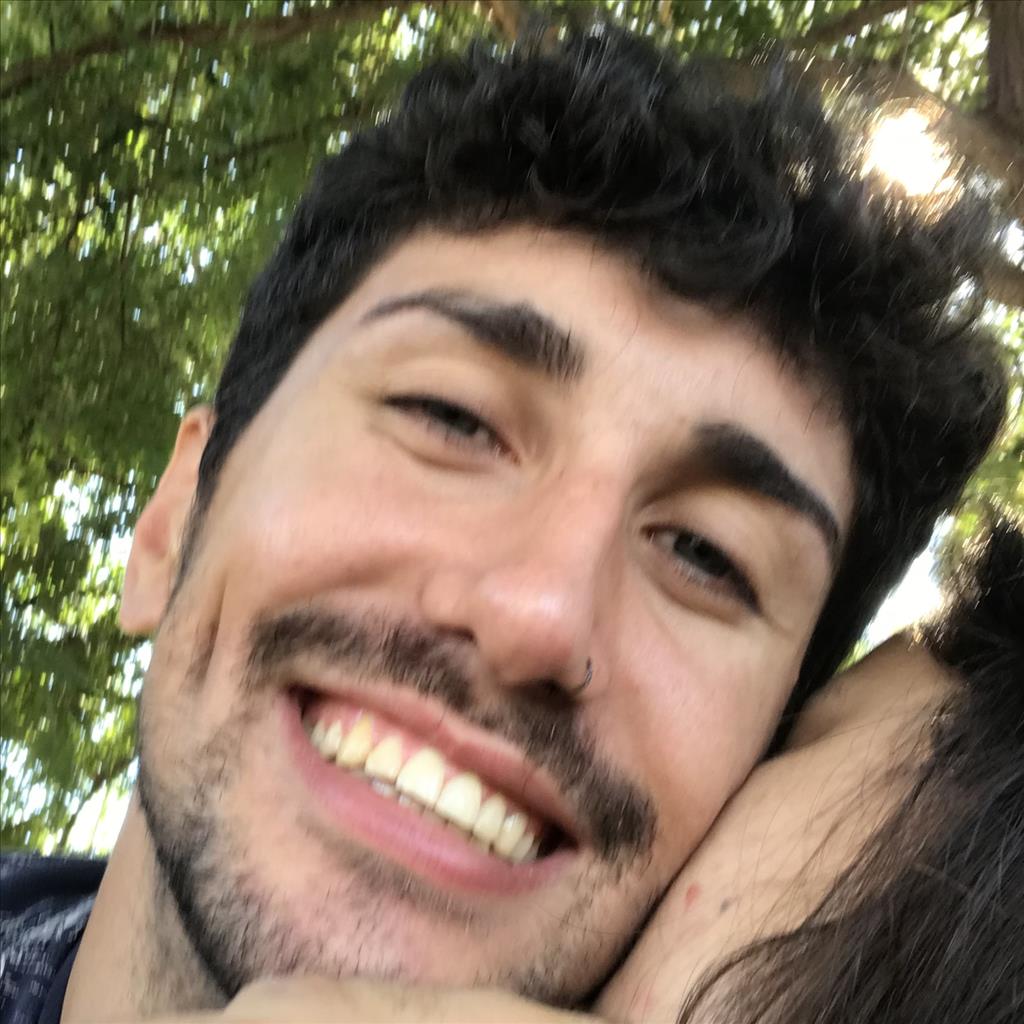 José Ramón  busca trabajo de Camarero