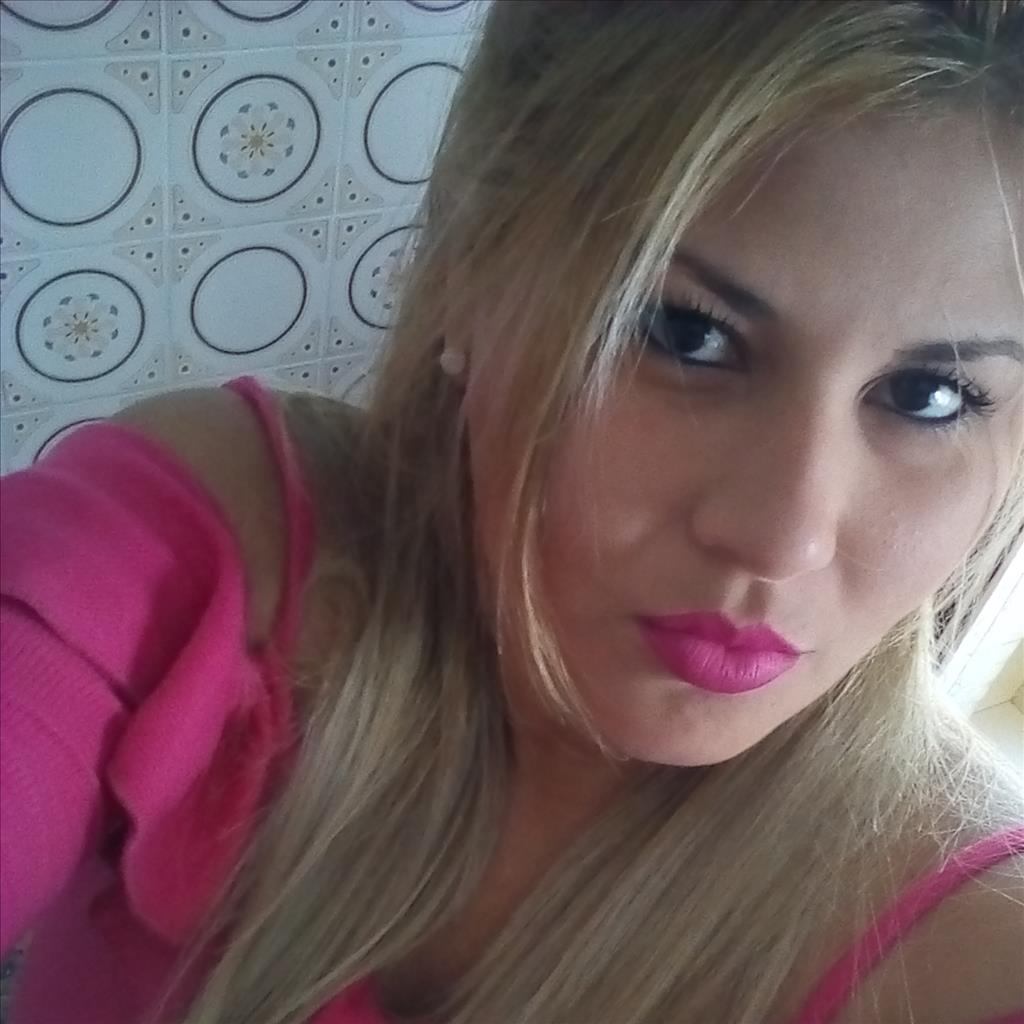 Theidy busca trabajo de Personal de limpieza