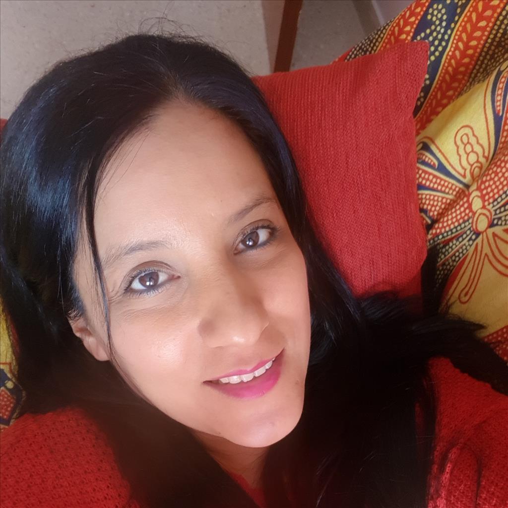 Erika Paola  busca trabajo de Ayudante de cocina