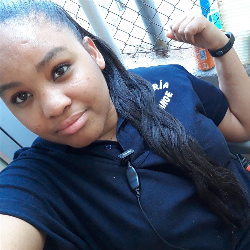 Irania busca trabajo de Personal de limpieza