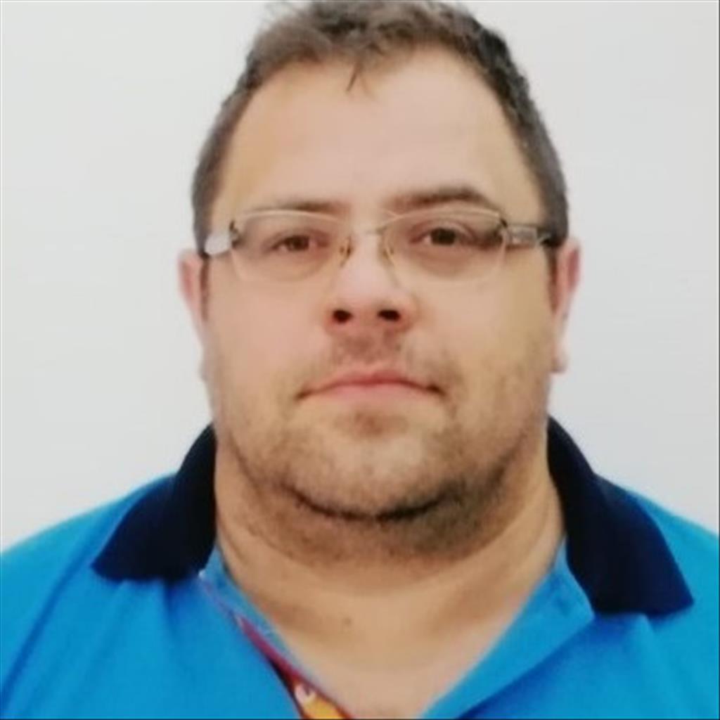 Juanjose busca trabajo de Personal de limpieza