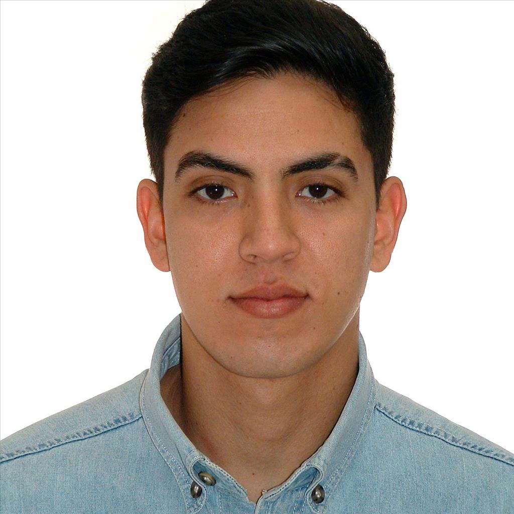 Daniel busca trabajo de Personal de limpieza