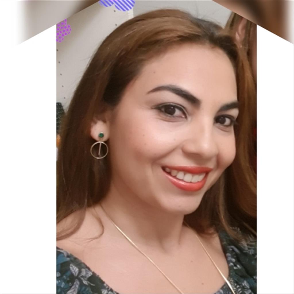 Marlen busca trabajo de Cocinera