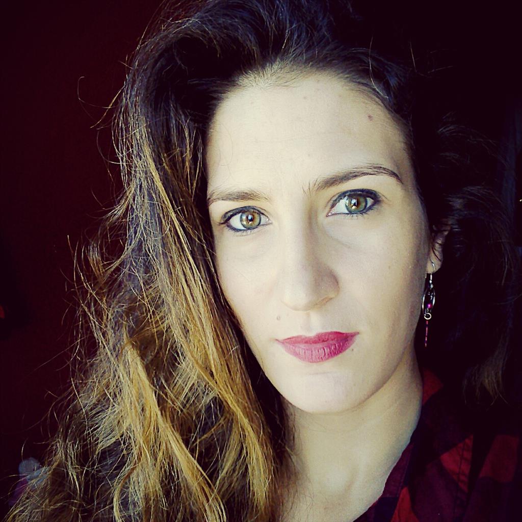 ALBA busca trabajo de Personal de limpieza