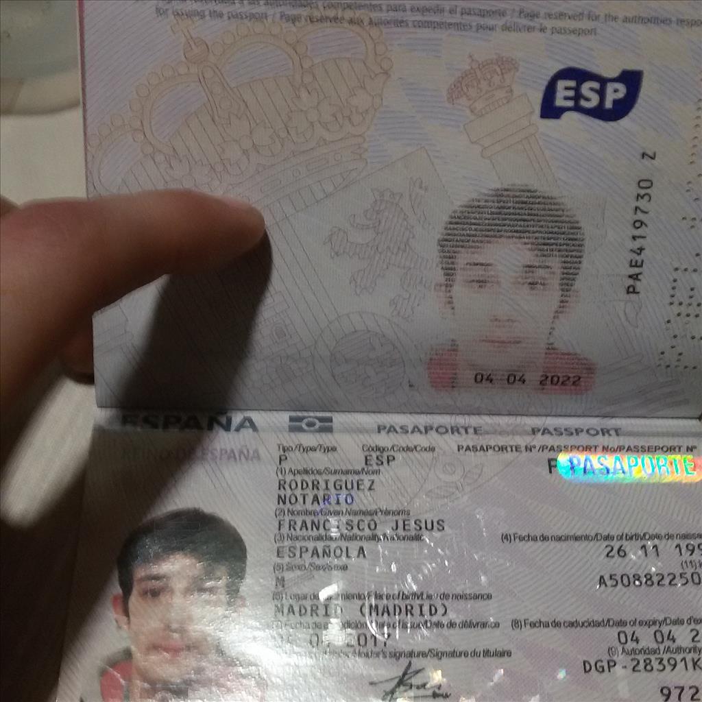 Francisco busca trabajo de Ayudante de cocina