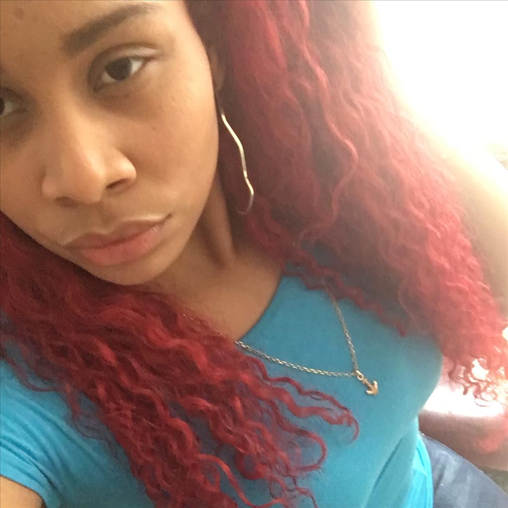 Kelly Daian  busca trabajo de Ayudante de cocina