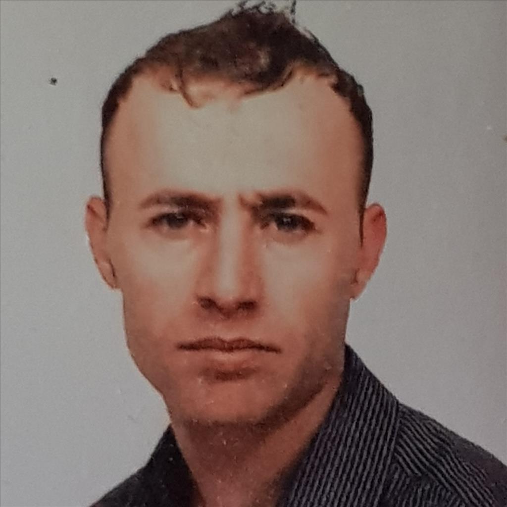 HISHAM AHMED MOUSA busca trabajo de Personal de limpieza