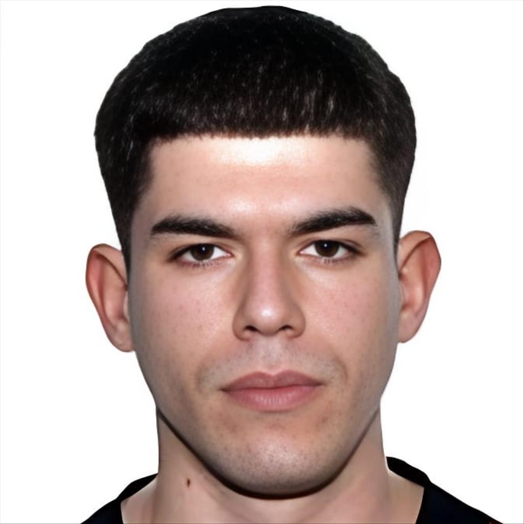 SALVADOR busca trabajo de Camarero