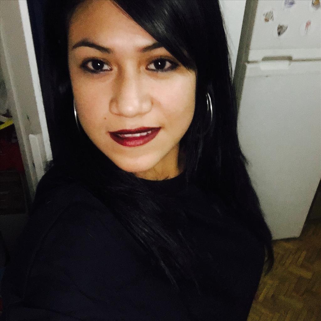 Natalia busca trabajo de Personal de limpieza