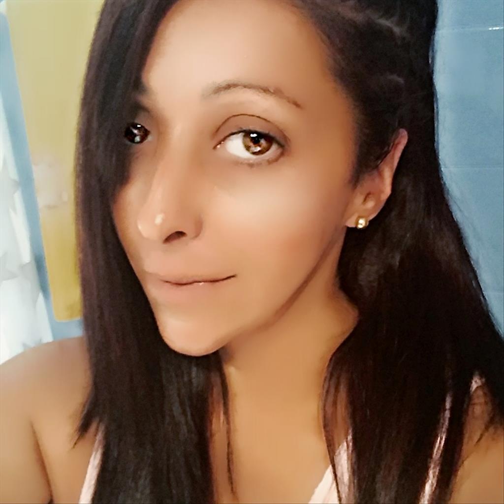 Veronica busca trabajo de Personal de limpieza