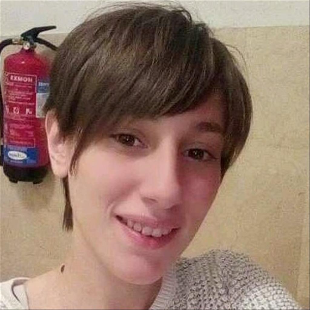 Ana busca trabajo de Personal de limpieza