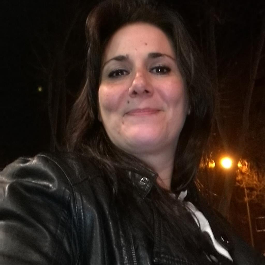 CRISTINA busca trabajo de Personal de limpieza