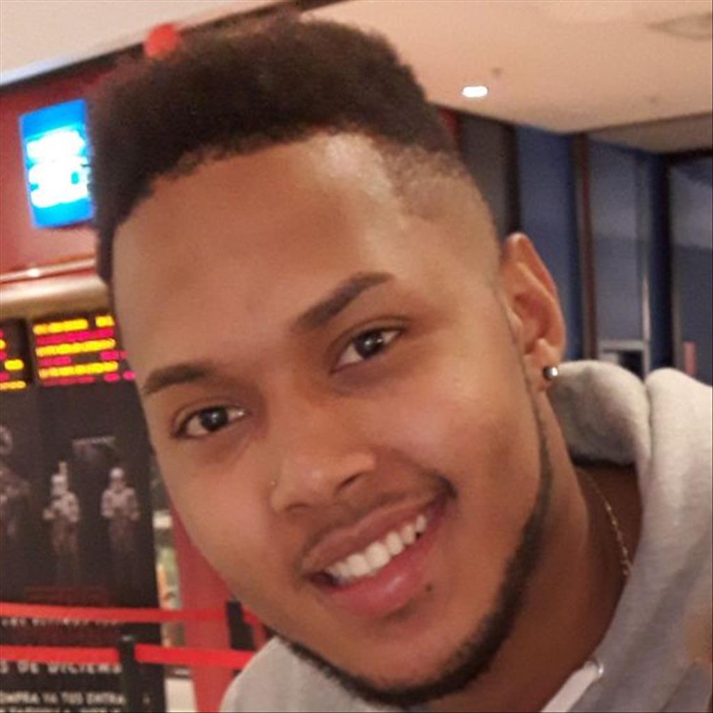 Luis Alexander busca trabajo de Personal de limpieza