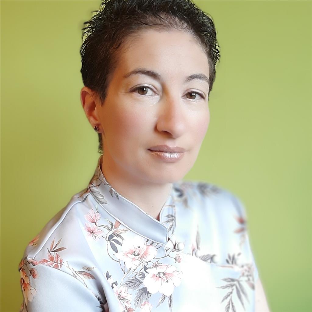 ana busca trabajo de Personal de limpieza