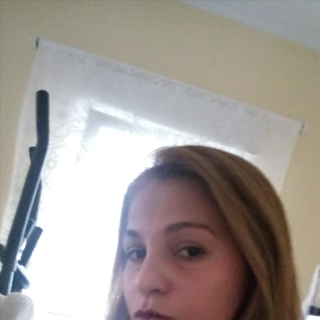 Katherine denisse  busca trabajo de Camarera