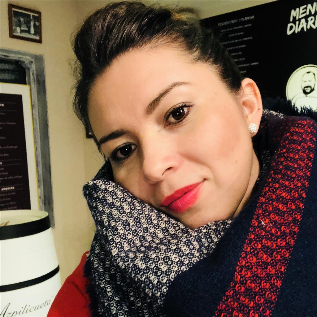 Blanca  busca trabajo de Personal de limpieza