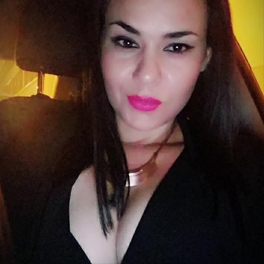 Lilian busca trabajo de Personal de limpieza