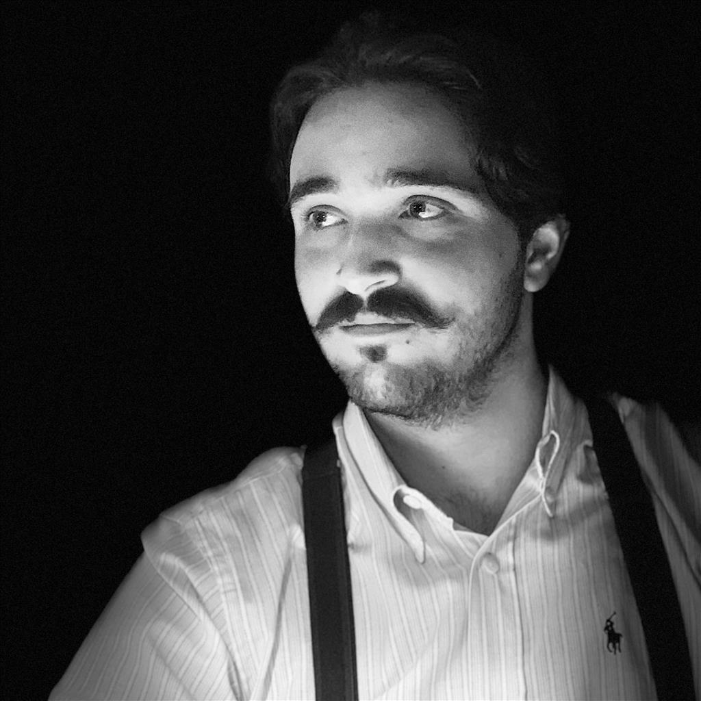 Diego busca trabajo de Personal de limpieza