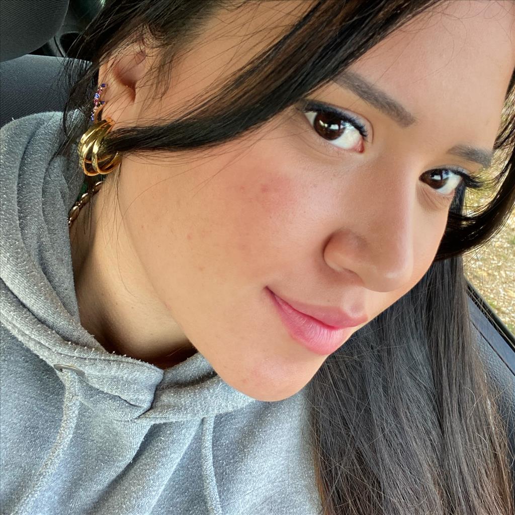 Steffany busca trabajo de Ayudante de cocina