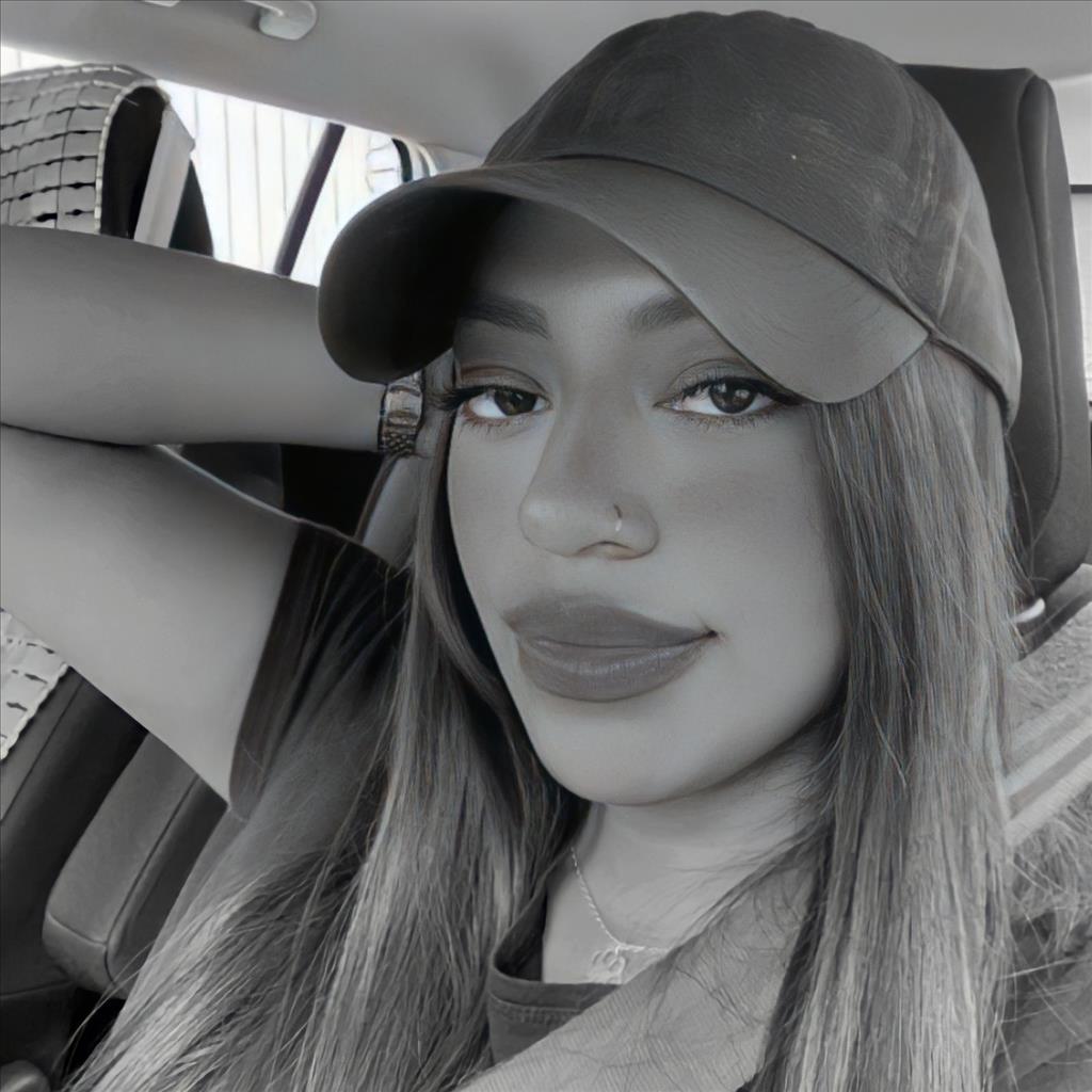 Mayte Lilibeth busca trabajo de Recepcionista