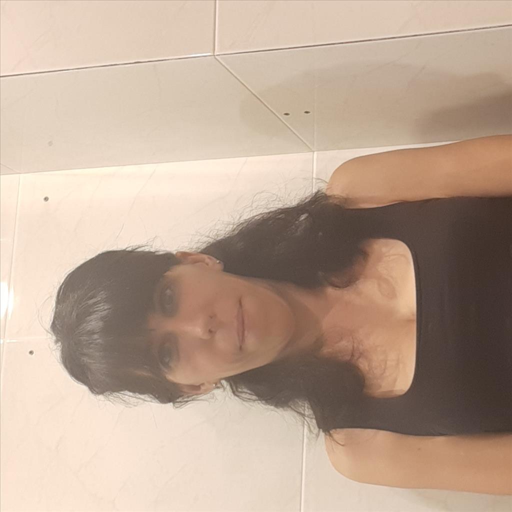Marta  busca trabajo de Personal de limpieza