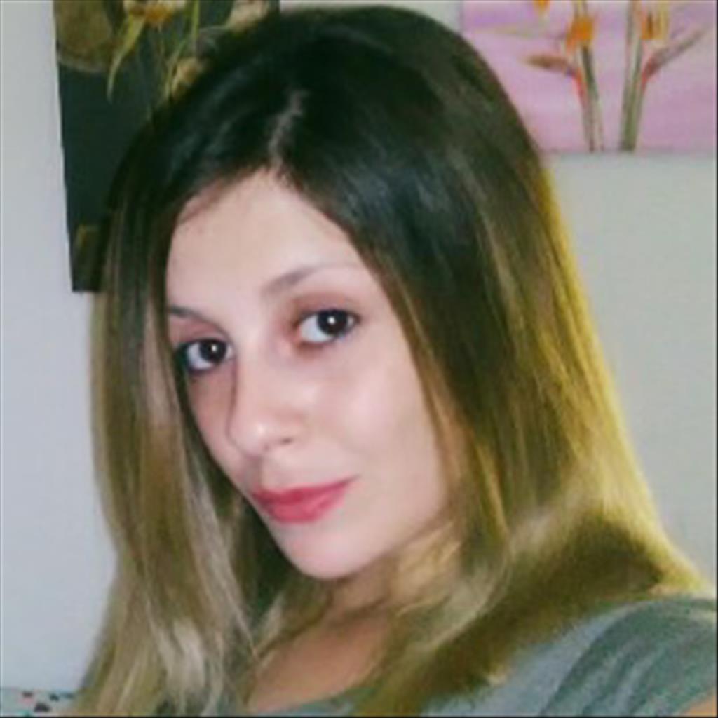 Mari Angeles  busca trabajo de Ayudante de cocina