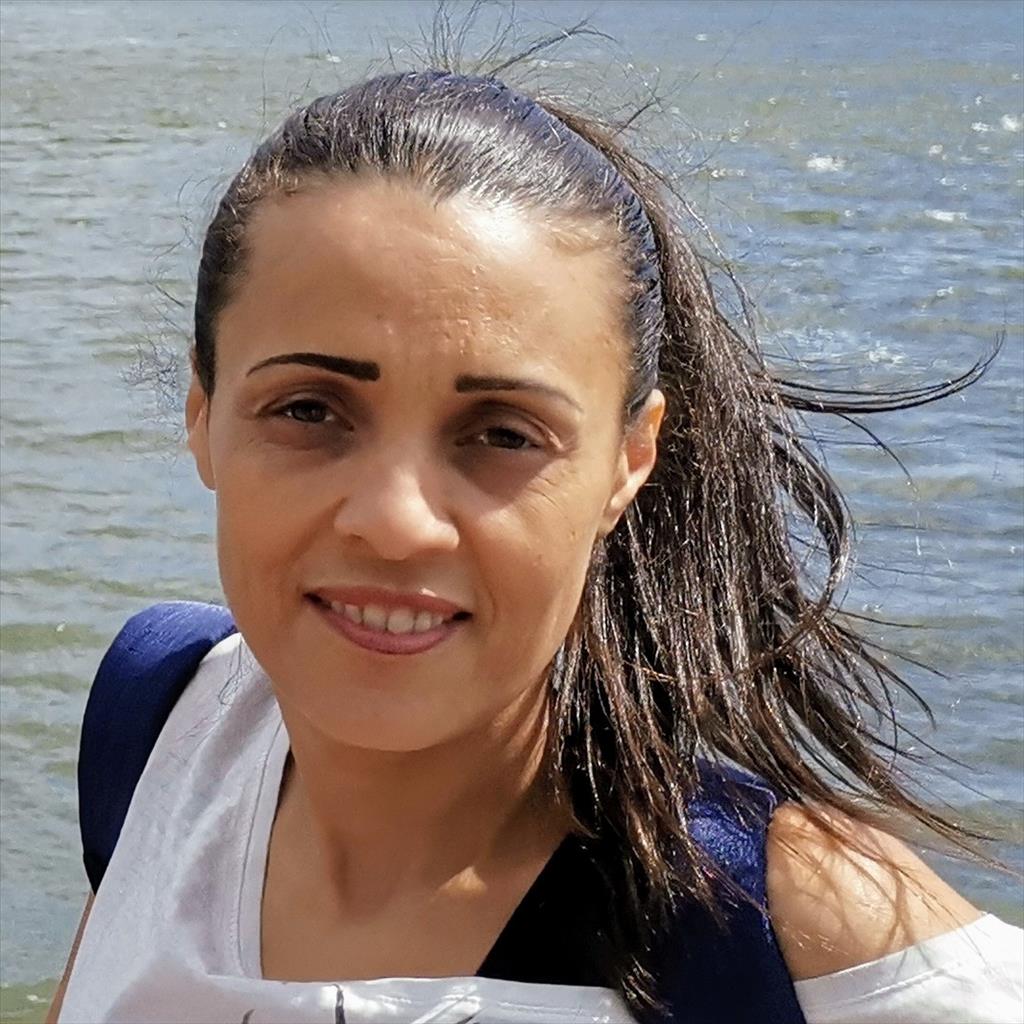 Midian busca trabajo de Personal de limpieza