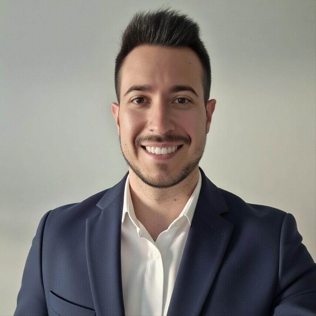 Rafael busca trabajo de Camarero
