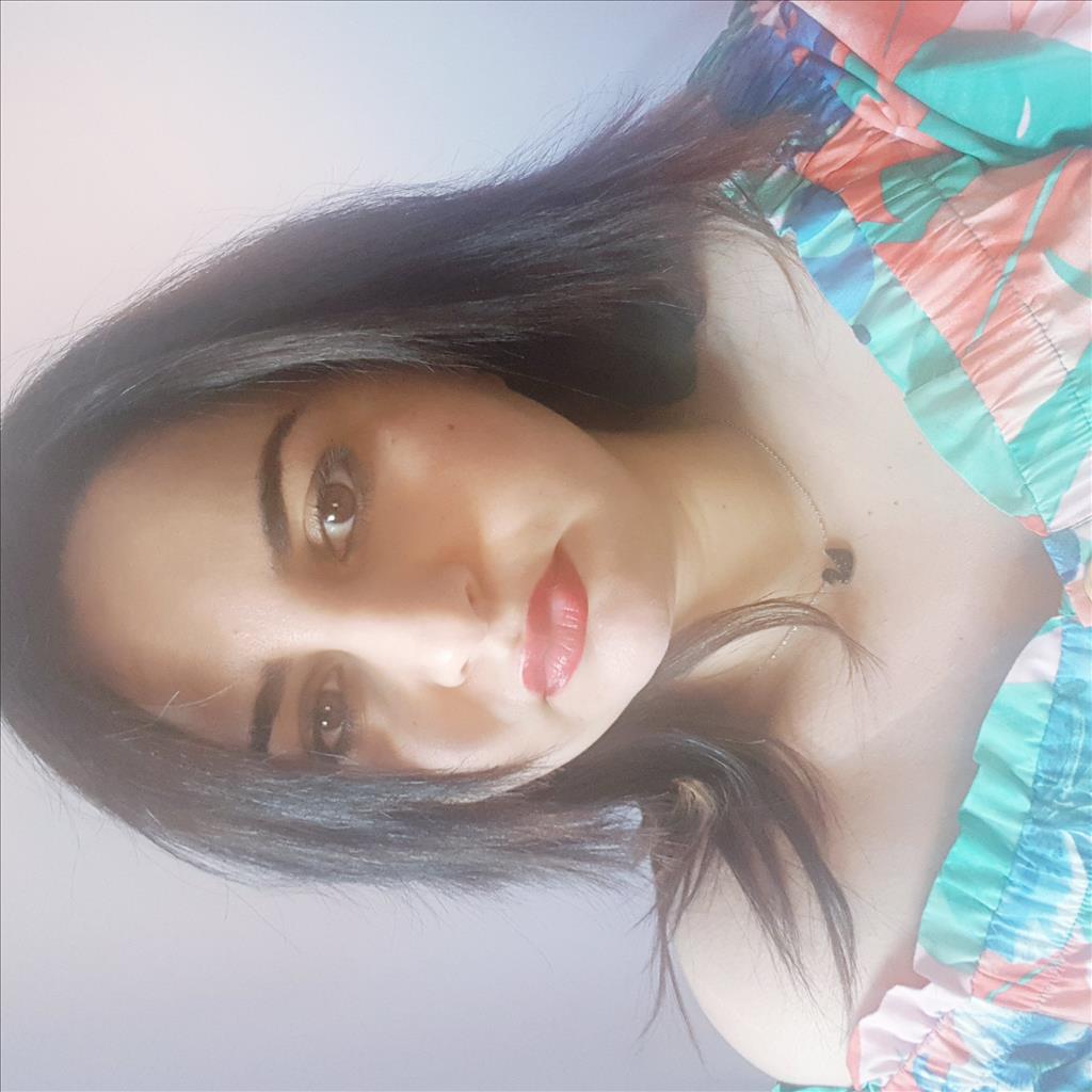 Soufia busca trabajo de Ayudante de cocina