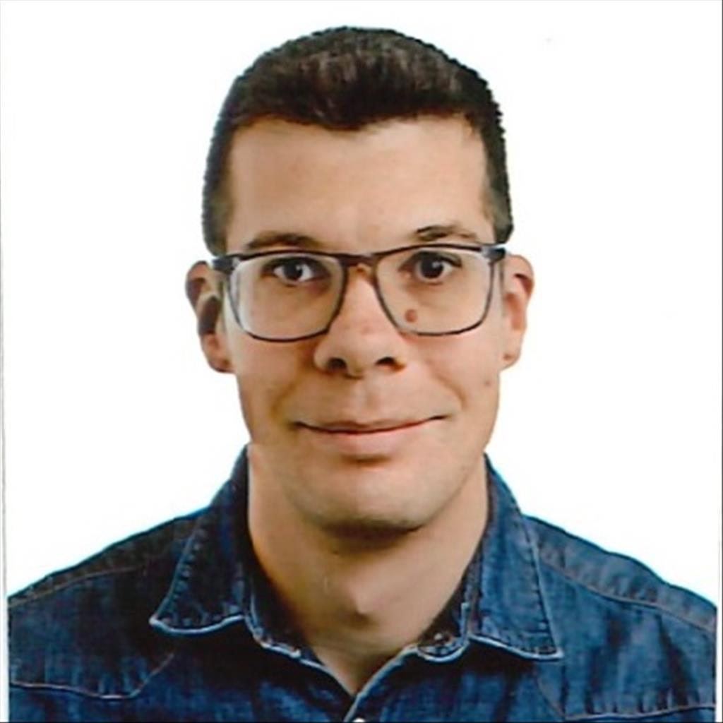 José busca trabajo de Personal de limpieza