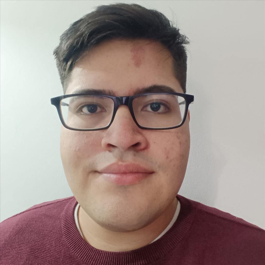 Jaime Alejandro busca trabajo de Ayudante de cocina