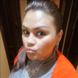 Maria está buscando trabajo de limpieza como limpiador o limpiadora, o camarera de pisos en un hotel u hostal en Bizkaia.