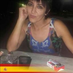 Maria jesus está buscando trabajo de camarero o camarera.