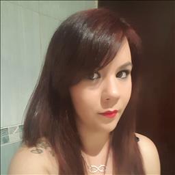Cristina está buscando trabajo de camarero (barman) o camarera de barra o sala en Albacete. Bares, restaurantes, cafeterías o discotecas.