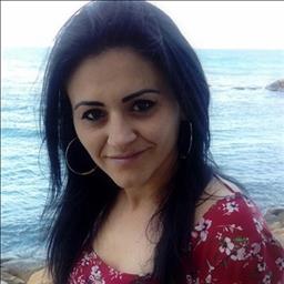 inmaculada elvira está buscando trabajo de camarero (barman) o camarera de barra o sala en Alicante.