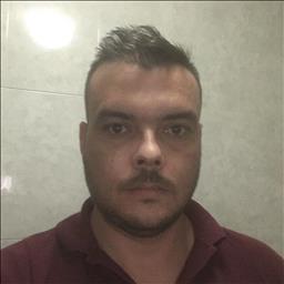 ALEJANDRO está buscando trabajo de camarero (barman) o camarera de barra o sala en Cieza.