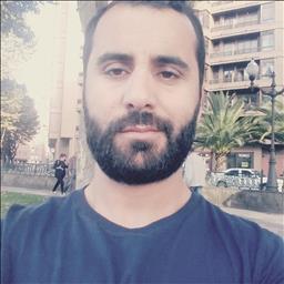 Zafir está buscando trabajo de camarero (barman) o camarera de barra o sala en Bilbao.