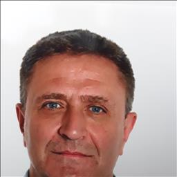 Jesús está buscando trabajo de camarero (barman) o camarera de barra o sala en Madrid.