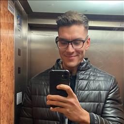 marco está buscando trabajo de camarero (barman) o camarera de barra o sala en Móstoles.