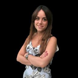 Maria Milagros está buscando trabajo de recepcionista en un hotel, hostal o restaurante en Madrid.