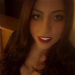 Tamara está buscando trabajo de camarero (barman) o camarera de barra o sala en Madrid. Bares, restaurantes, cafeterías o discotecas.