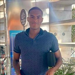 MIGUEL está buscando trabajo de repartidor o repartidora en Rosario, El.