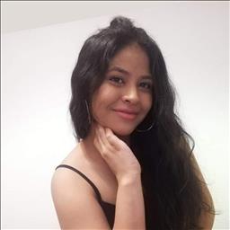 Melisa Nayeli está buscando trabajo de camarero (barman) o camarera de barra o sala en Madrid. Bares, restaurantes, cafeterías o discotecas.